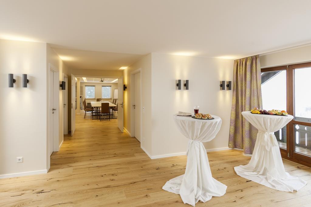 Hotel Zum Taufstein Sparhof Buitenkant foto